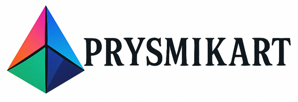PrysmikArt